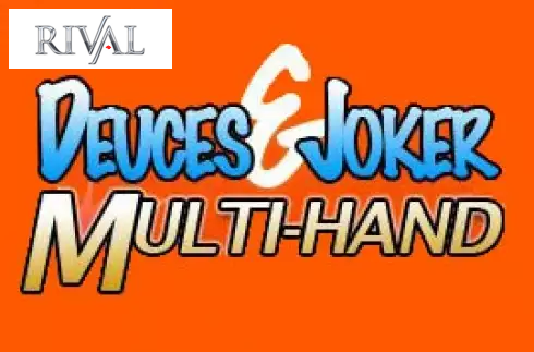 Deuces and Joker MH